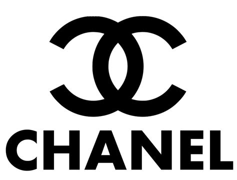 simbolo de chanel|chanel perfume logo.